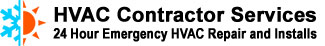 Cingular Wireless HVAC Services
